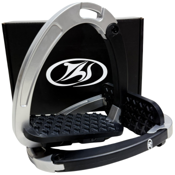 THS Safety Stirrups