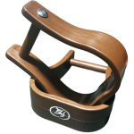 Bell Stirrups 3" Composite Moulded Medium