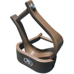 Bell Stirrups 3" Composite Moulded Large