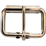 HEAVY HEEL BUCKLES 1 3/4" (44mm)  NPDC