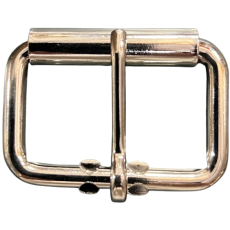 HEAVY HEEL BUCKLES 1 3/4" (44mm)  NPDC