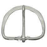 Cinch Buckle Premium Cast Stainless Steel