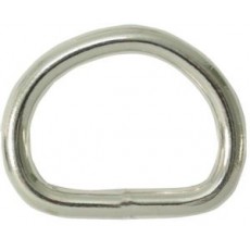 Dee Npdc 1 1/4  32mm Welded