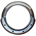 Rigging Insert Ring 3" SS