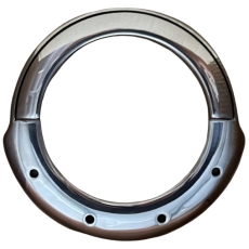 Rigging Insert Ring 3" SS