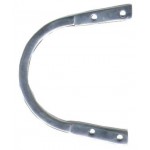 Rigging C`s 3 1/2 Deep Bevelled Stainless Steel