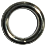 Ring 5/8 (16mm) Npdc Welded