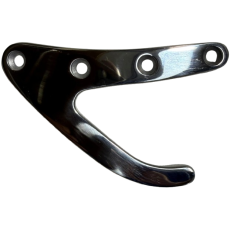 Stirrup Bar Stainless Steel TS