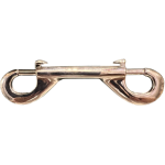 DOUBLE END BOLT SNAP NPDC