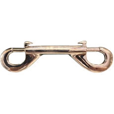 DOUBLE END BOLT SNAP NPDC