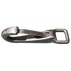 Spring Snap Square Eye Npdc 1/2 Large
