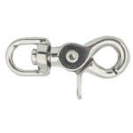 Trigger Snap Round  Eye Npdc 1/2