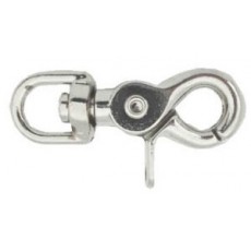 Trigger Snap Round  Eye Npdc 1/2