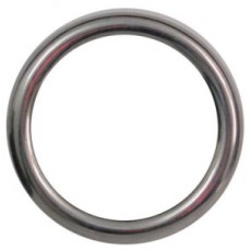 O Ring 1   Stainless Steel