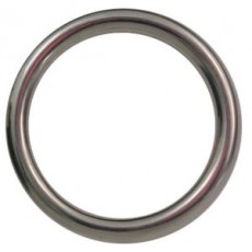 O Ring 1 3/4 Stainless Steel (6mm)