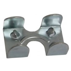 Rope Halter Clamp 3/8- 7/16 Rope