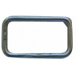 Wire Tuck Loop 3/4   Stainless Steel