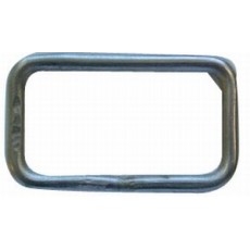Wire Tuck Loop 3/4   Stainless Steel