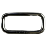 Wire Tuck Loop 1 1/4 Stainless Steel