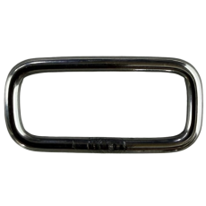 Wire Tuck Loop 1 1/4 Stainless Steel