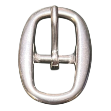 Swedge Buckle 1/2" (13mm) Stainless Steel 884