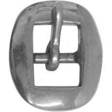 Cart Buckle 1/2 Ss (13mm)