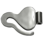 Harness Hame Hook Ss