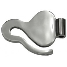Harness Hame Hook Ss