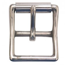 Roller Buckle 1 (25mm) Ss