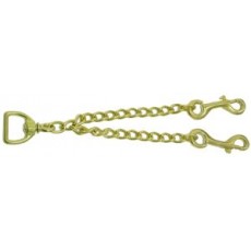 Argosy Chain Solid Brass
