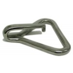 Back Band Hook Lge Ss Improved Design