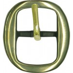 Belt Buckle Brass 1 1/2  (38mm)