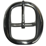 Belt Buckle SS 1 1/2" (38mm)