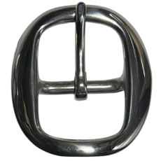 Belt Buckle SS 1 1/2" (38mm)