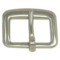 Bridle Buckle 3/4  Ss