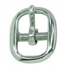 Springfield Buckle 1/2 Ss