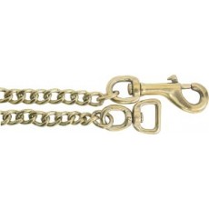 Lead Chain 30 Brass
