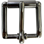 Roller Buckle 1 (25mm) SS