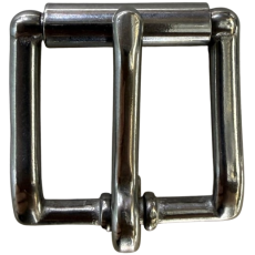 Roller Buckle 1 (25mm) SS