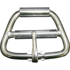 Cinch Buckle With Double Roller Ss