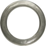 Breastplate Ring S/s 2 1/2 inch