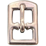 Buckle 1/2 (13mm)ss