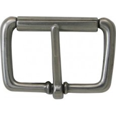 Roller Buckle Ss 1 1/2 (38mm)
