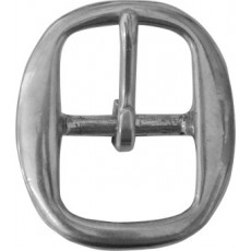 Swedge Buckle Ss 1 1/2  (38mm)