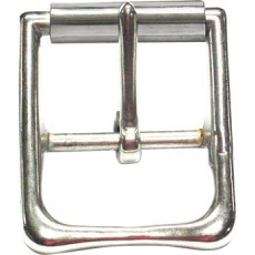 Hobble Buckle 1 1/4  (32mm) Ss