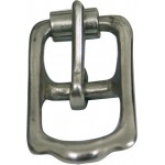 Vic Buckle Ss 1/2  (13mm)
