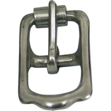 Vic Buckle Ss 5/8  (16mm)