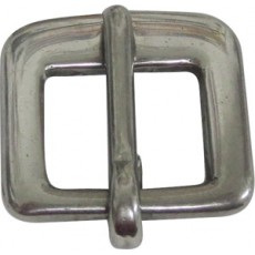 Inlet Buckle Ss 25mm (1 )