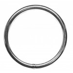 Ring Stainless Steel 3  (75mm X 8mm)