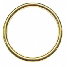 Ring Brass 3  (75mm X 8mm)
